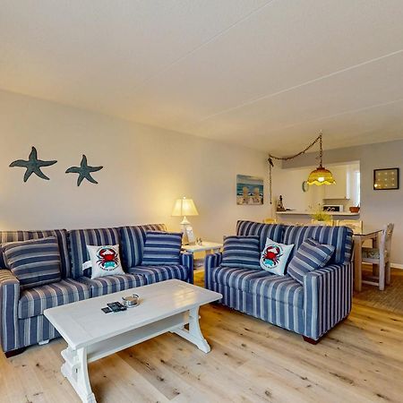 Apartamento Wight Bay Ocean City Exterior foto