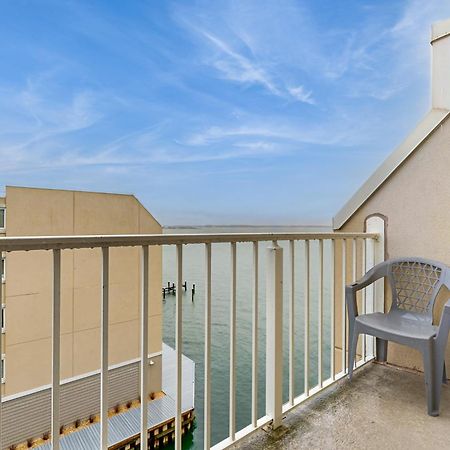Apartamento Wight Bay Ocean City Exterior foto
