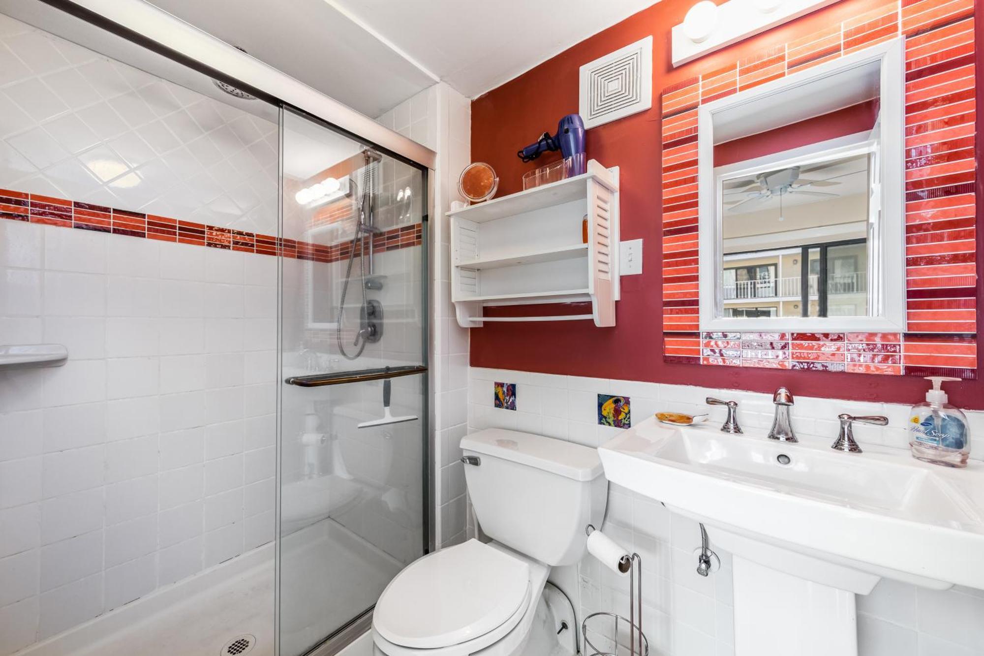Apartamento Wight Bay Ocean City Habitación foto