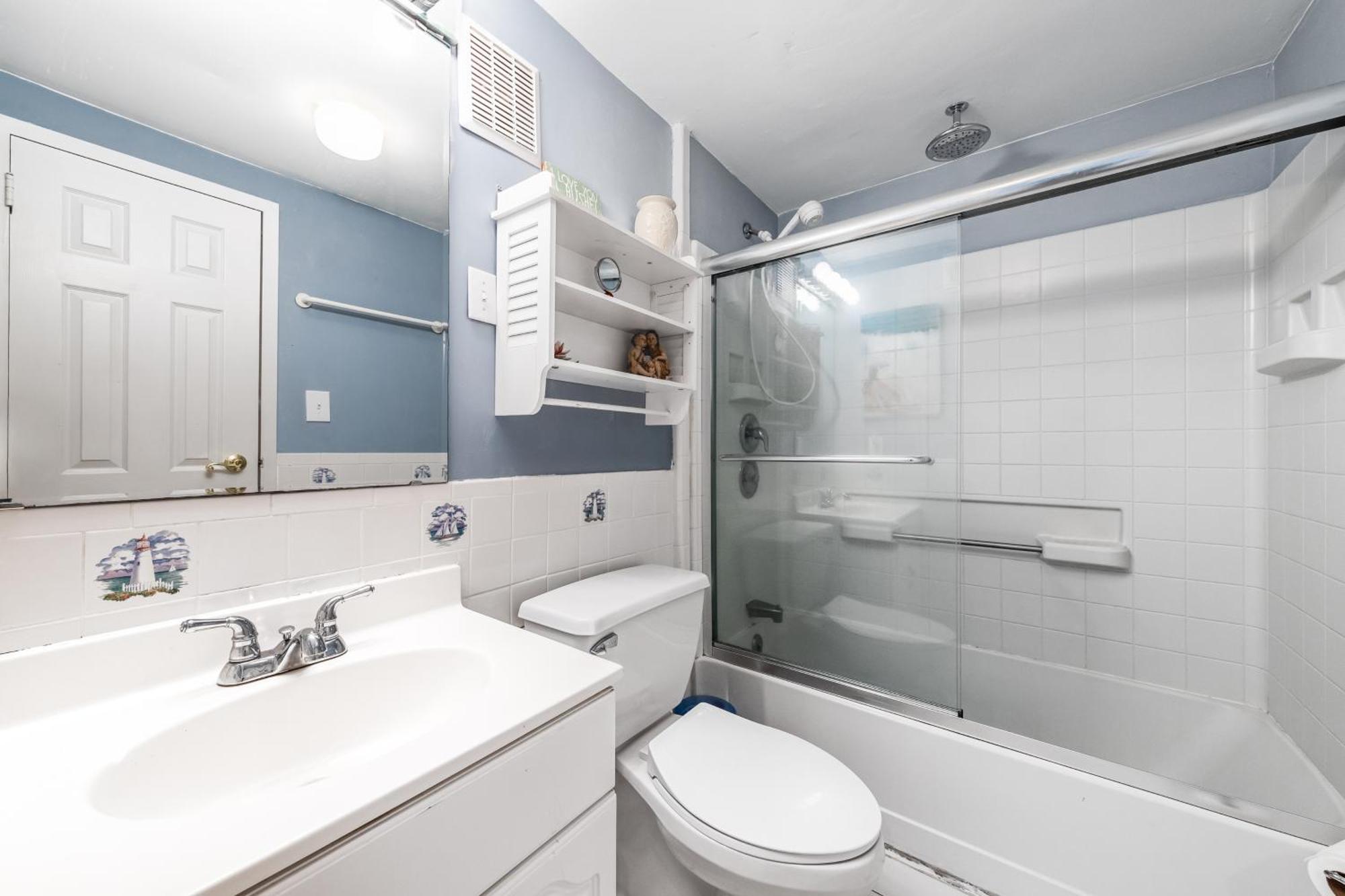 Apartamento Wight Bay Ocean City Habitación foto