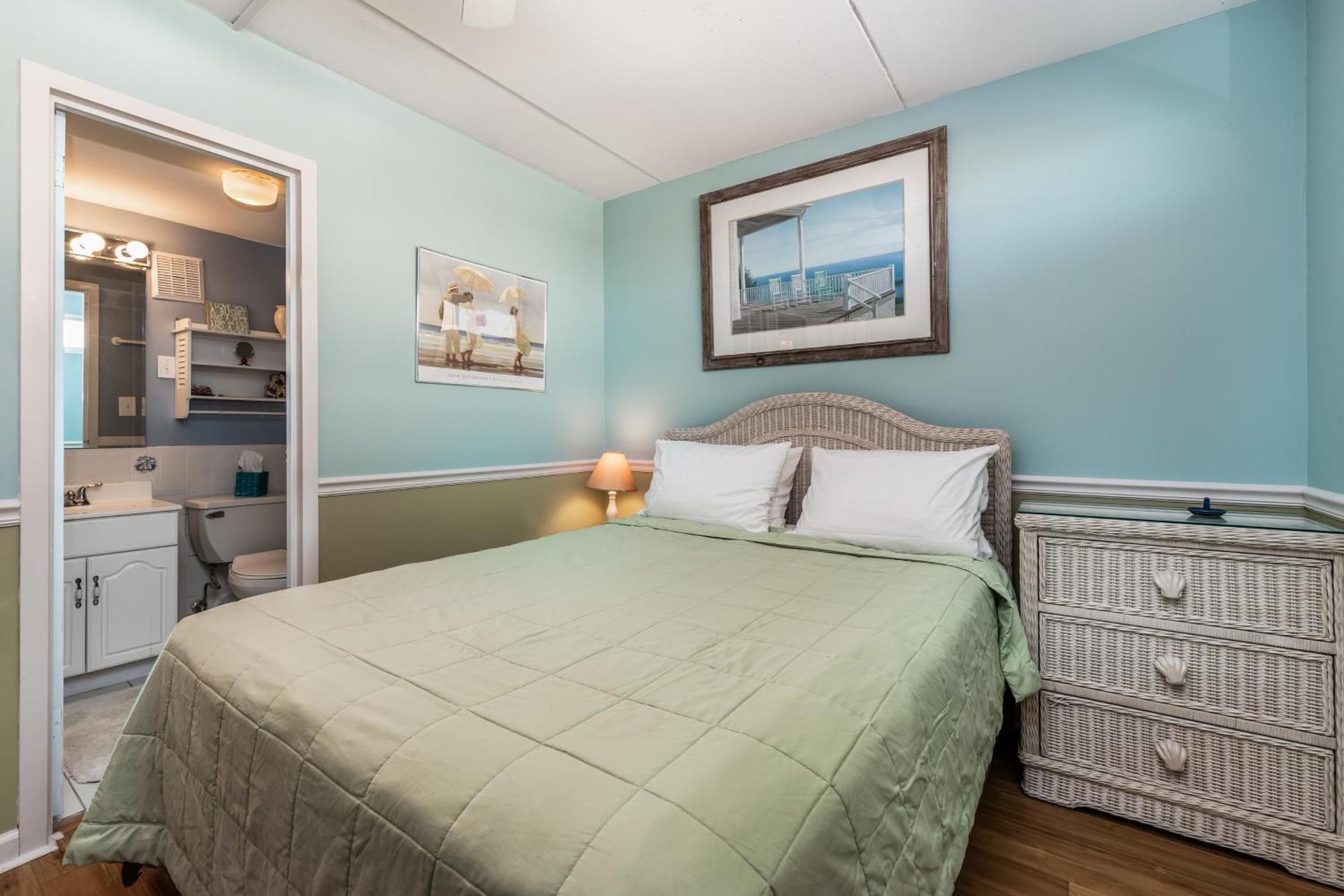 Apartamento Wight Bay Ocean City Habitación foto