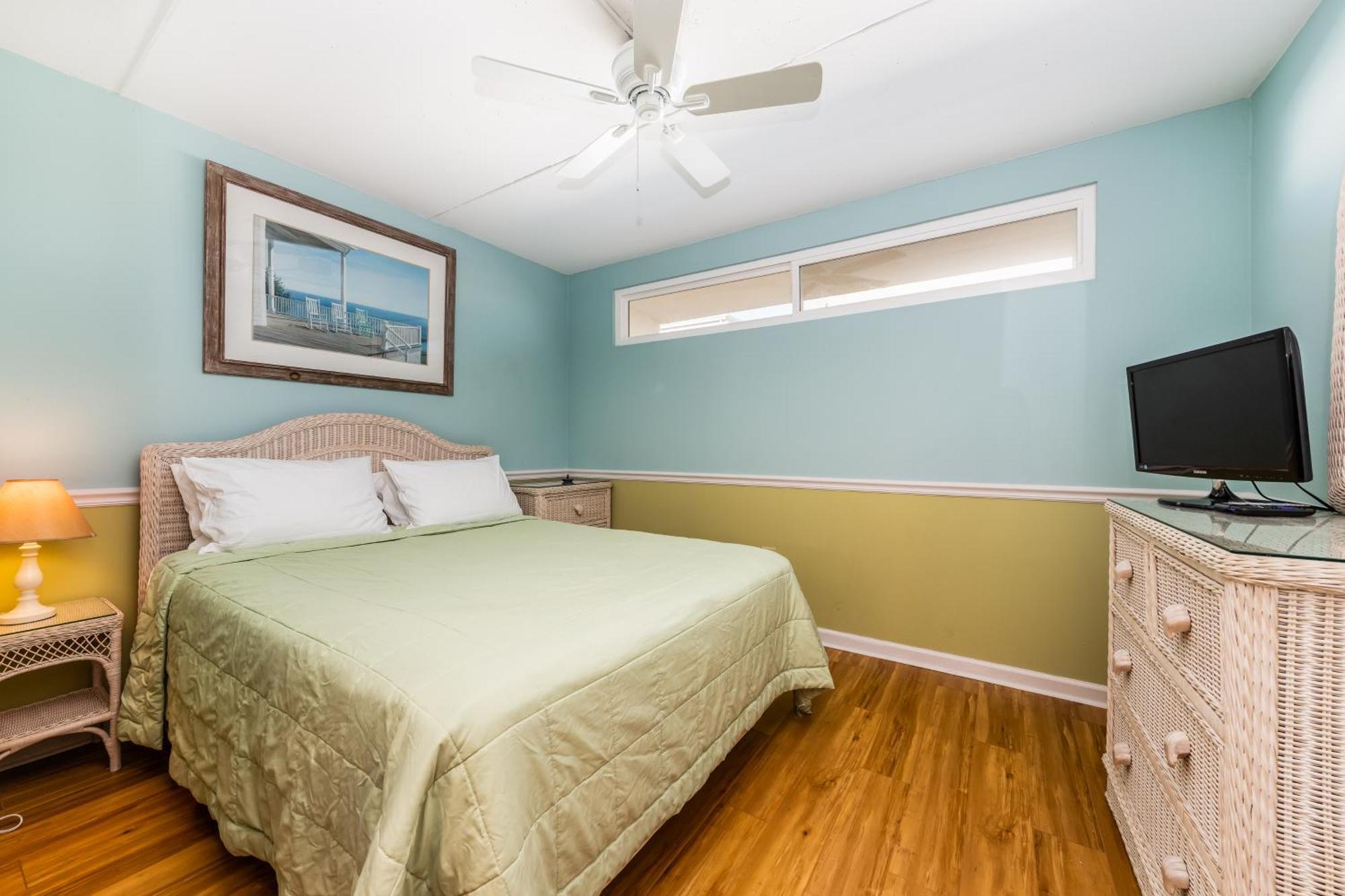 Apartamento Wight Bay Ocean City Habitación foto