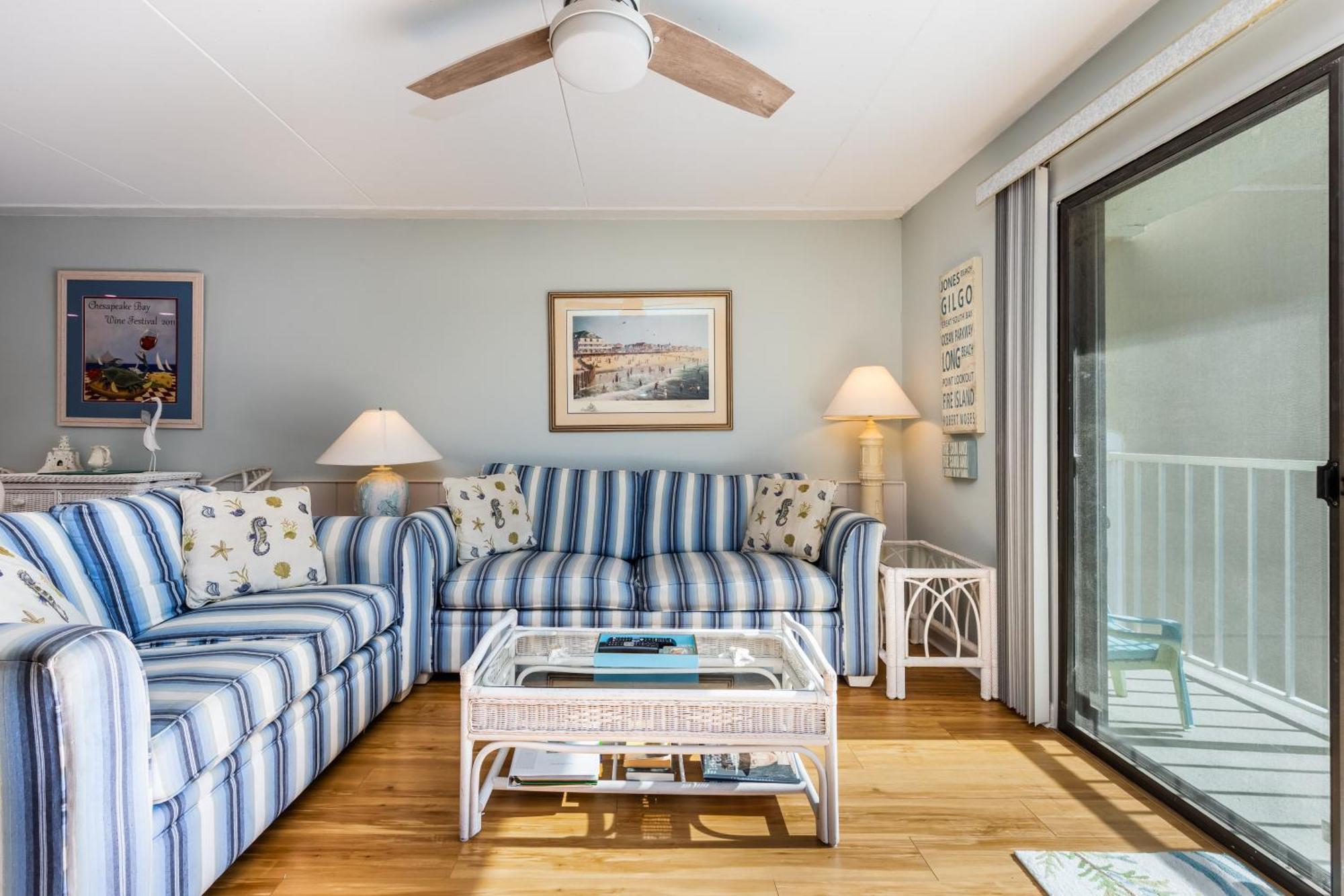 Apartamento Wight Bay Ocean City Habitación foto