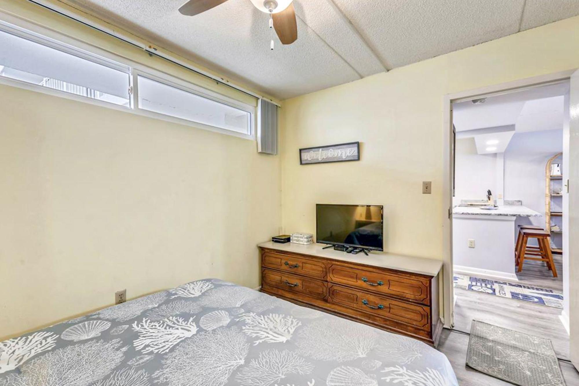 Apartamento Wight Bay Ocean City Habitación foto
