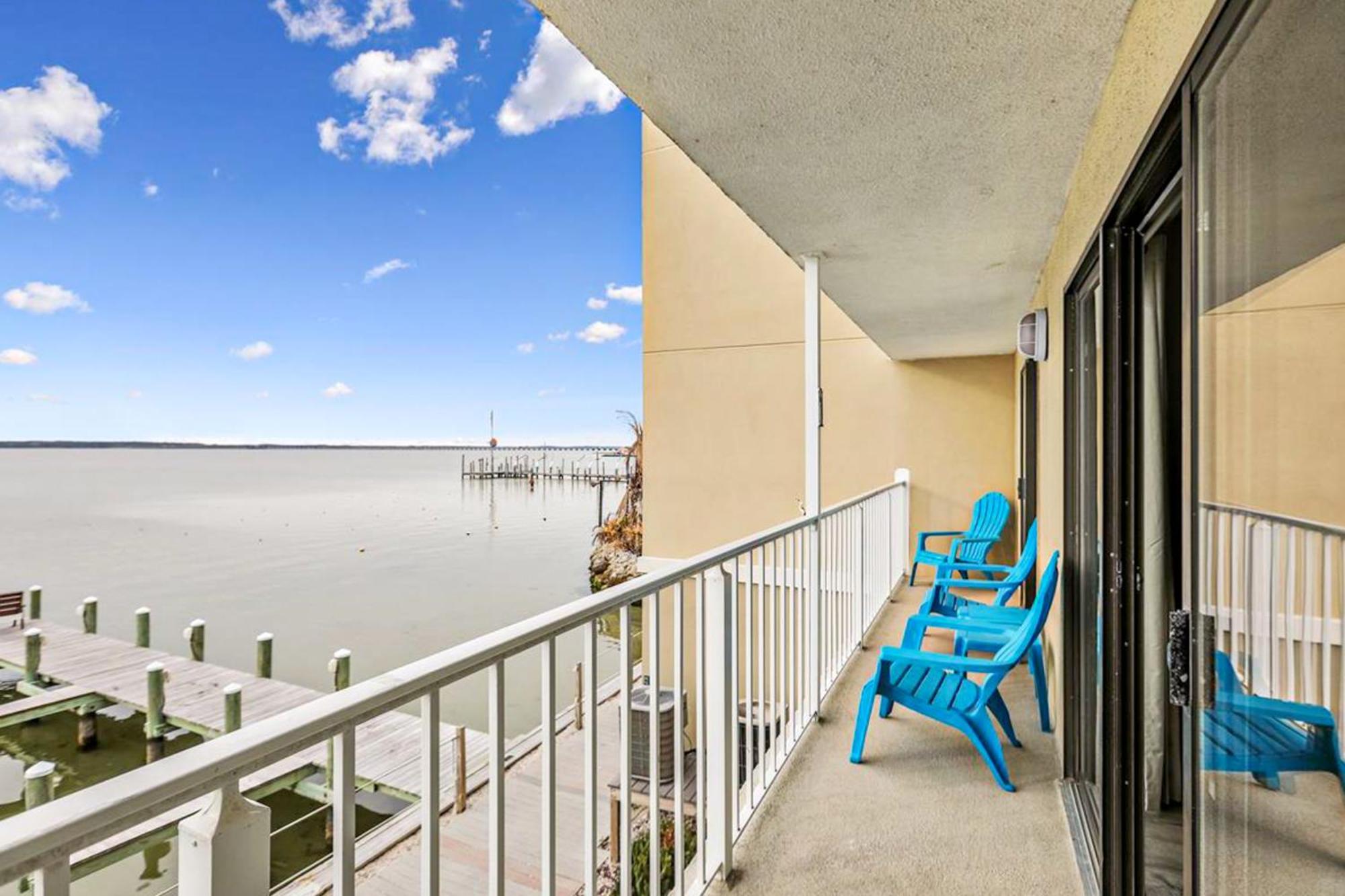 Apartamento Wight Bay Ocean City Habitación foto