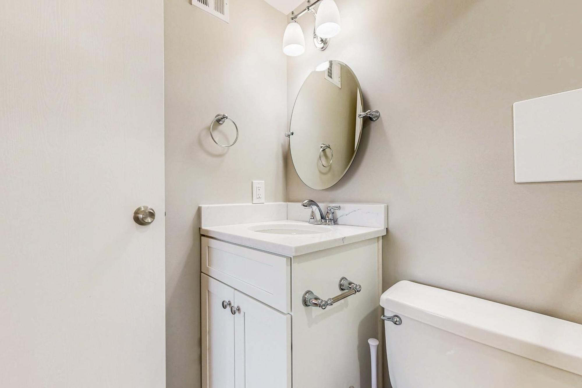 Apartamento Wight Bay Ocean City Exterior foto