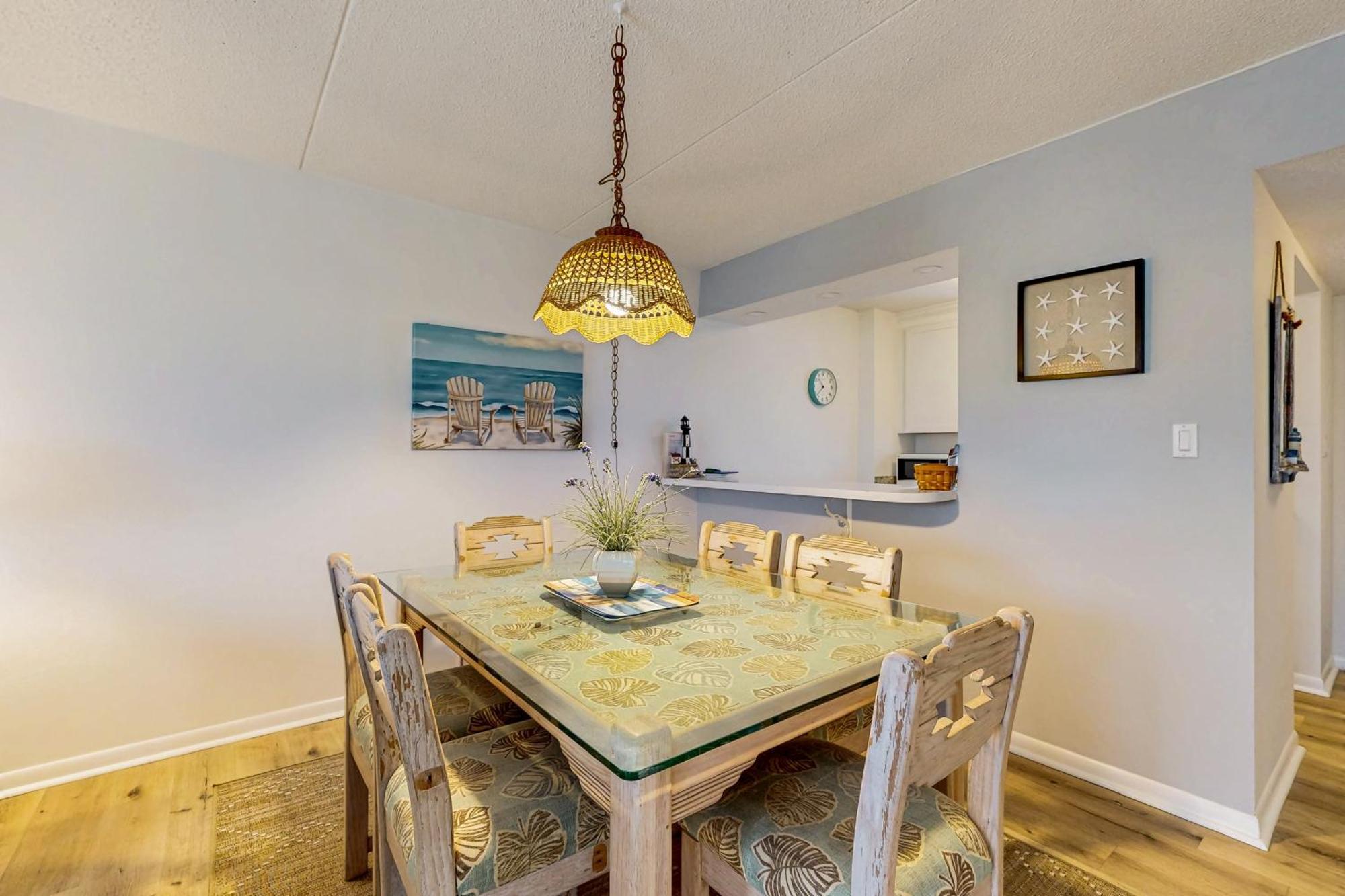 Apartamento Wight Bay Ocean City Exterior foto