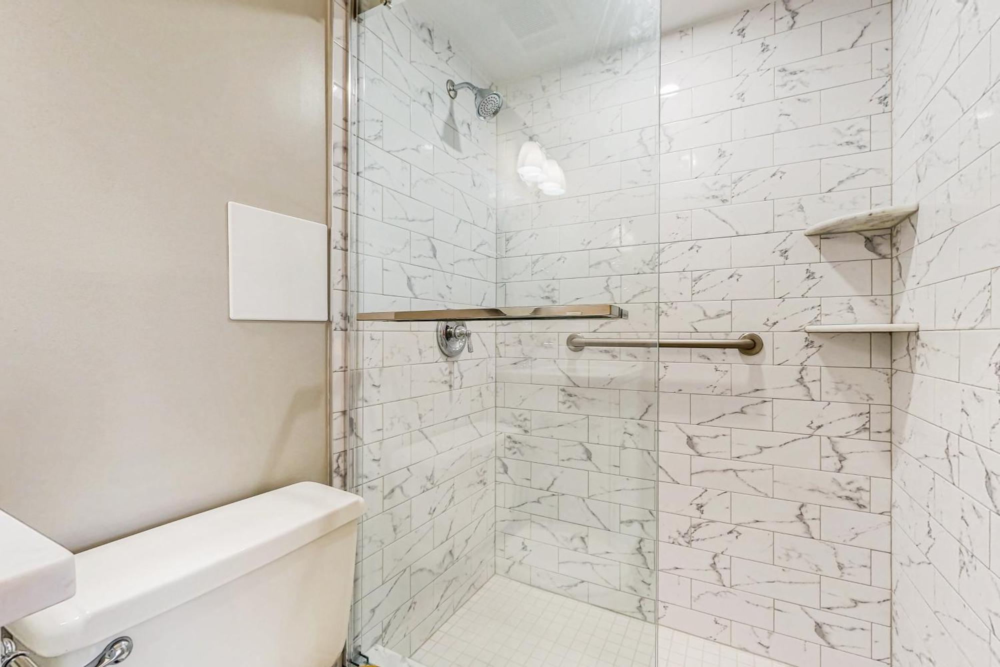 Apartamento Wight Bay Ocean City Exterior foto