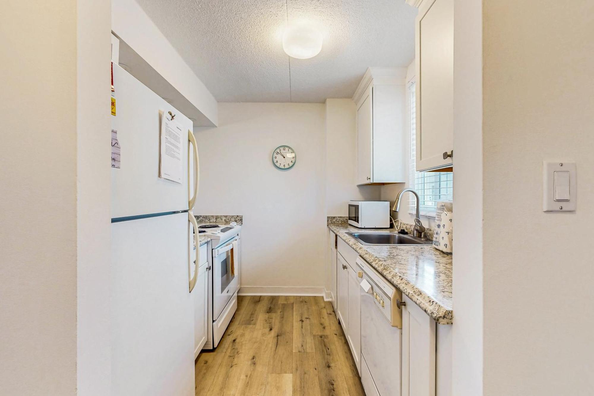 Apartamento Wight Bay Ocean City Exterior foto