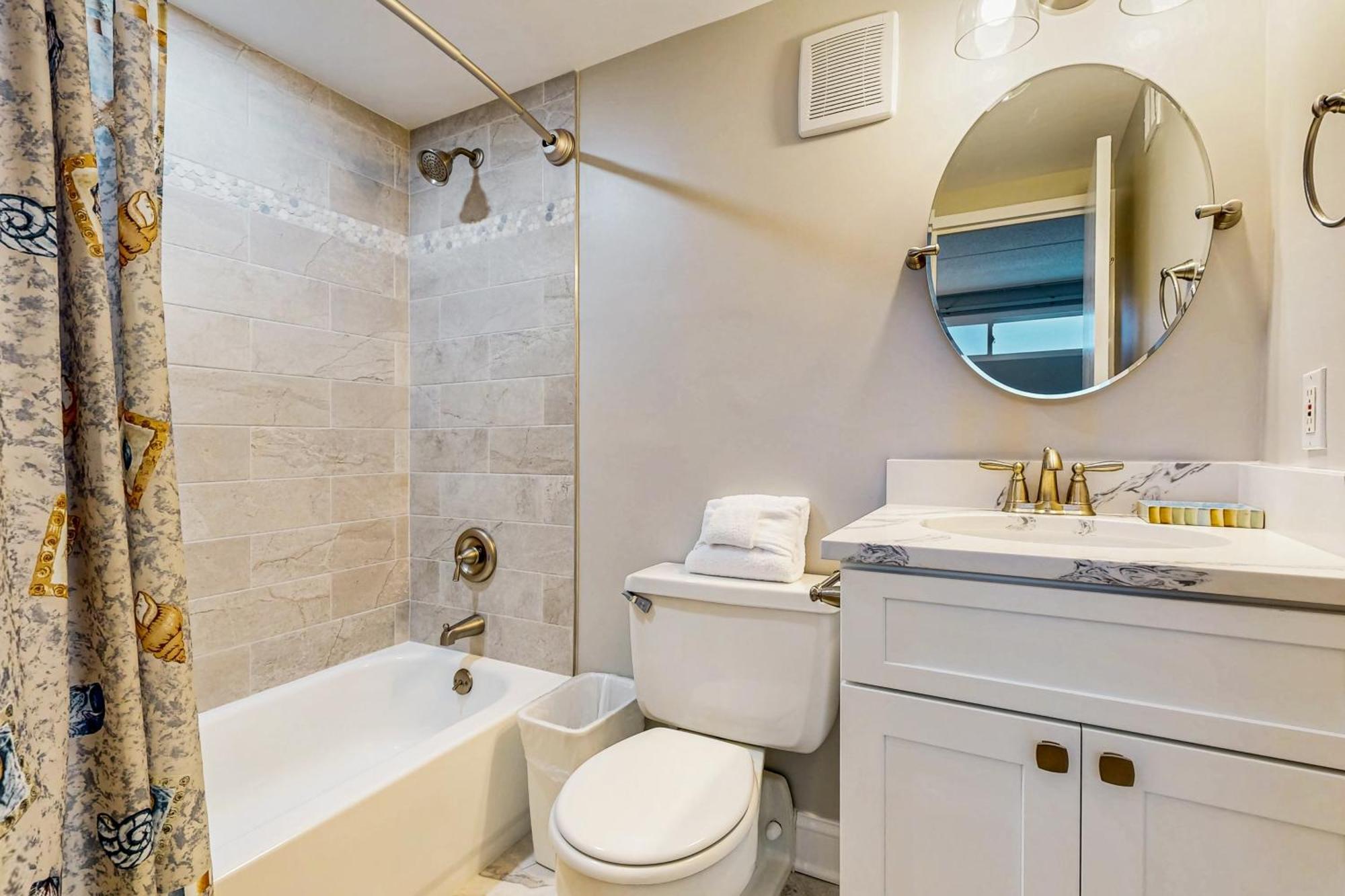 Apartamento Wight Bay Ocean City Exterior foto