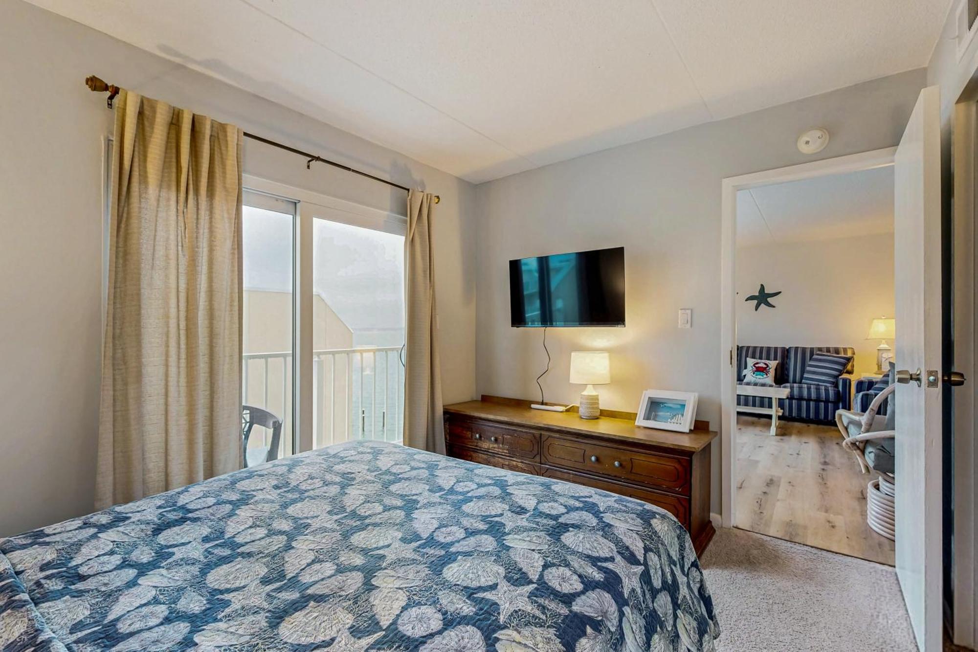 Apartamento Wight Bay Ocean City Exterior foto
