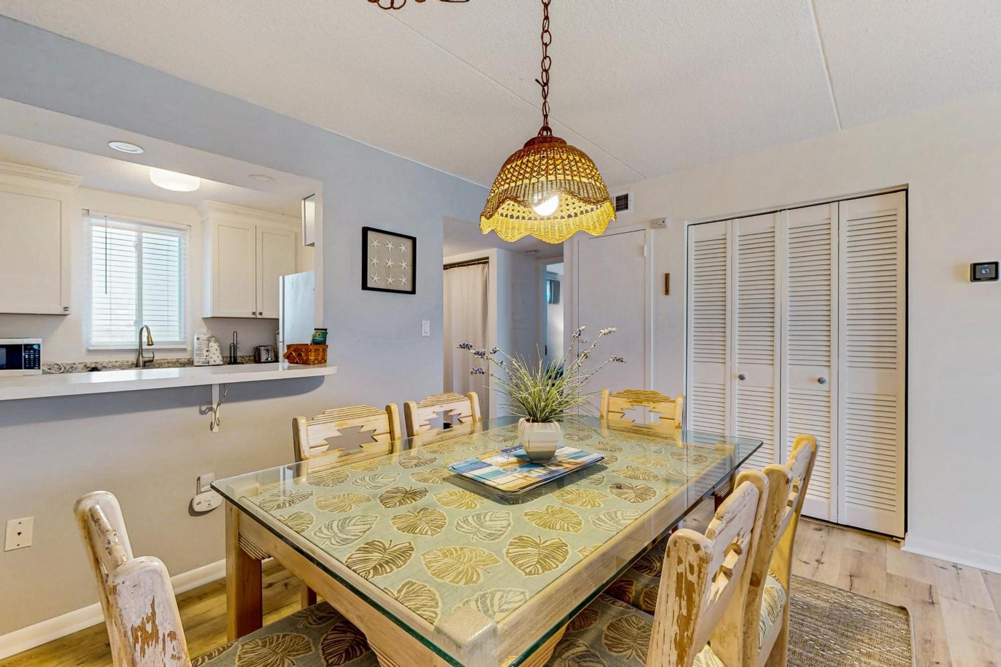 Apartamento Wight Bay Ocean City Exterior foto