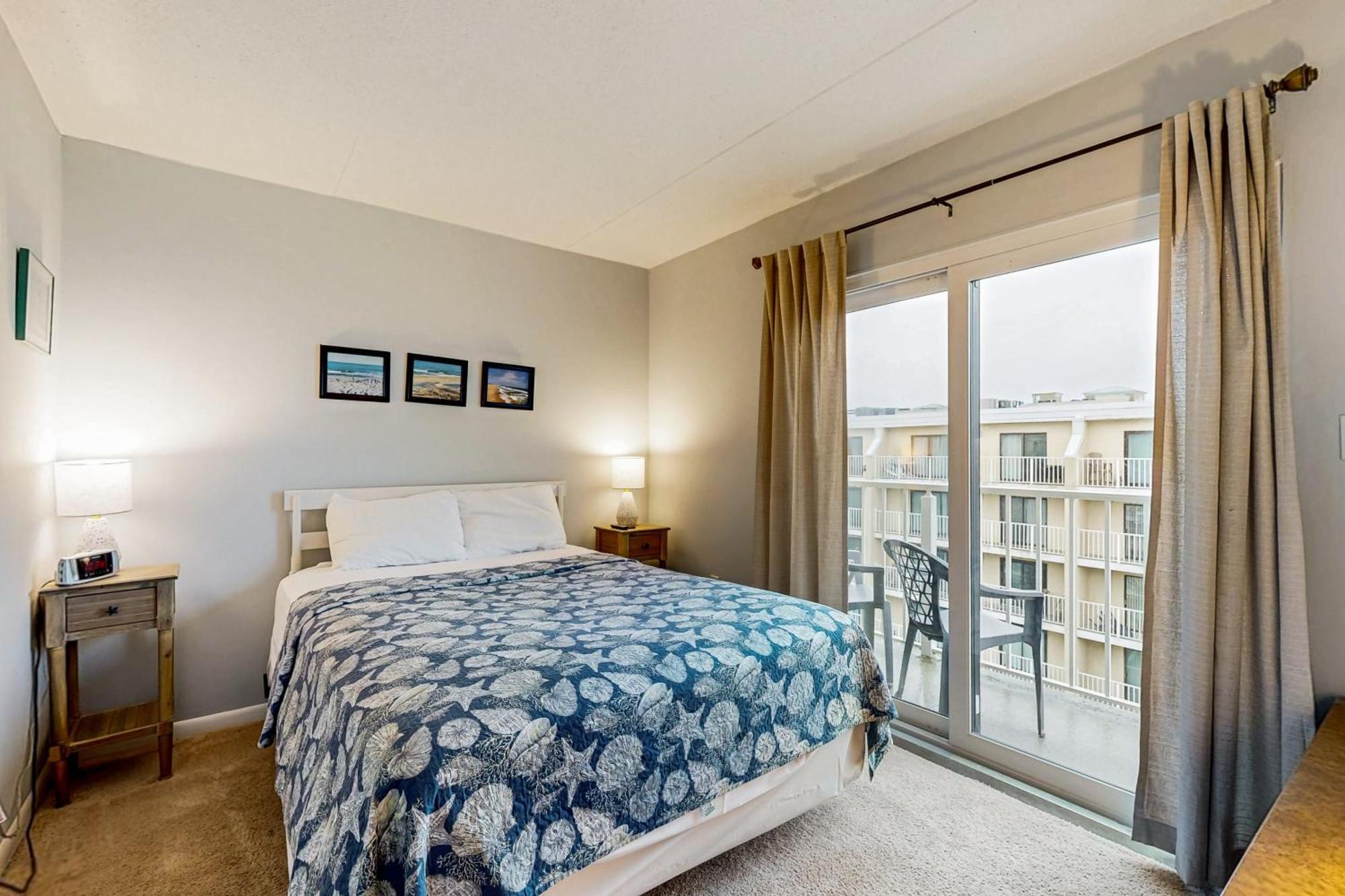 Apartamento Wight Bay Ocean City Exterior foto