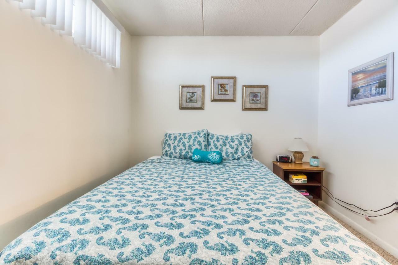 Apartamento Wight Bay Ocean City Exterior foto
