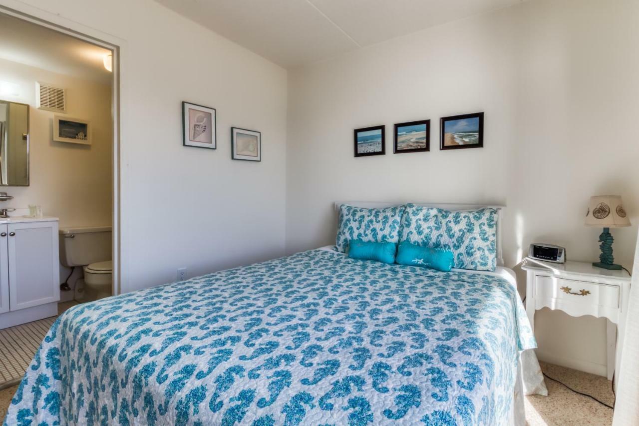 Apartamento Wight Bay Ocean City Exterior foto