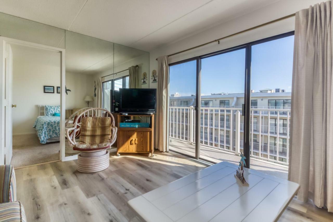 Apartamento Wight Bay Ocean City Exterior foto