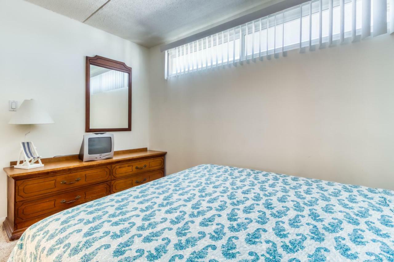 Apartamento Wight Bay Ocean City Exterior foto