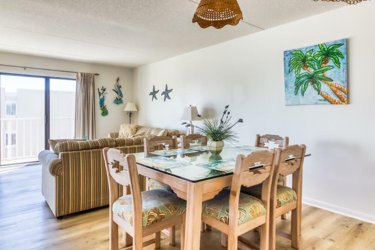 Apartamento Wight Bay Ocean City Exterior foto