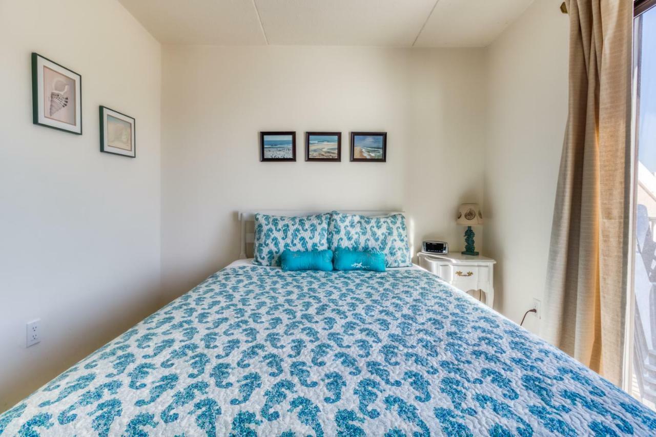 Apartamento Wight Bay Ocean City Exterior foto