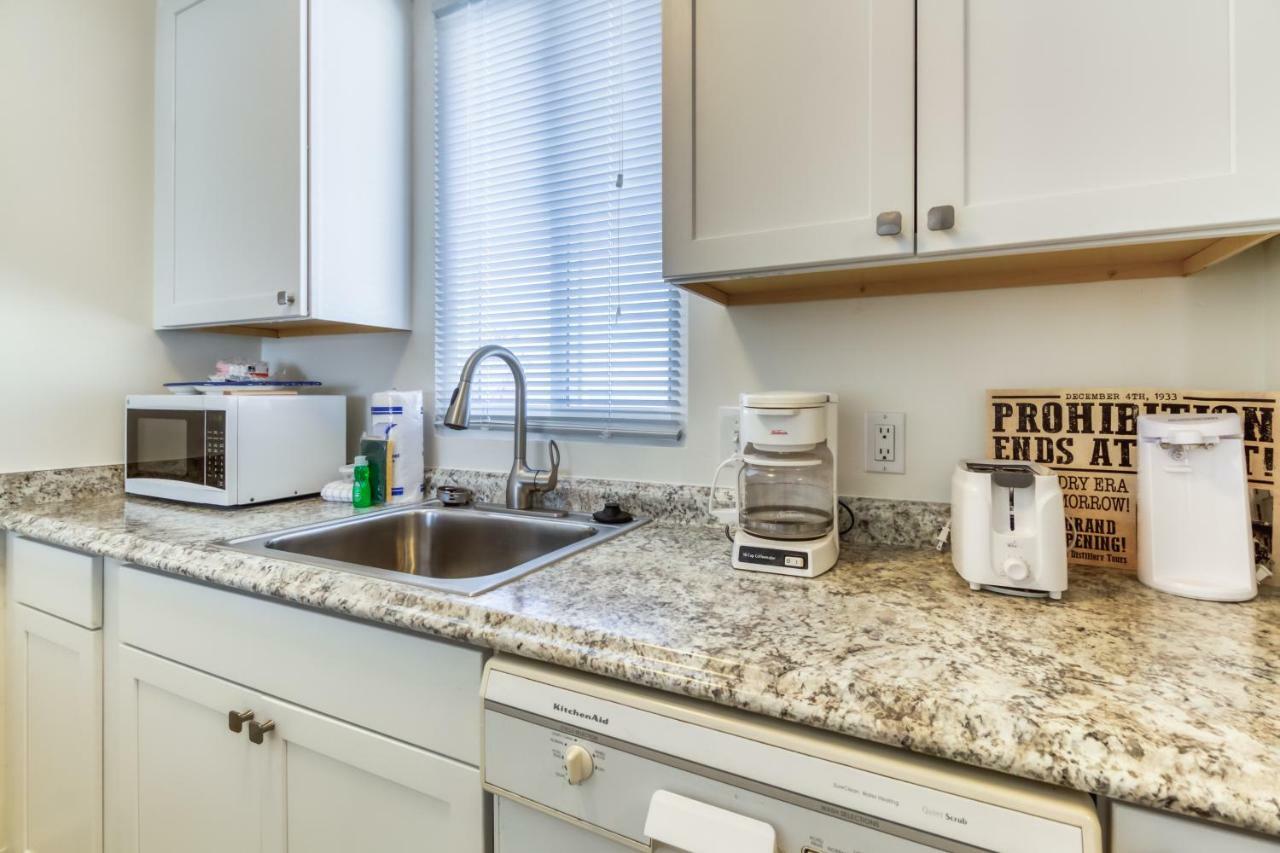 Apartamento Wight Bay Ocean City Exterior foto