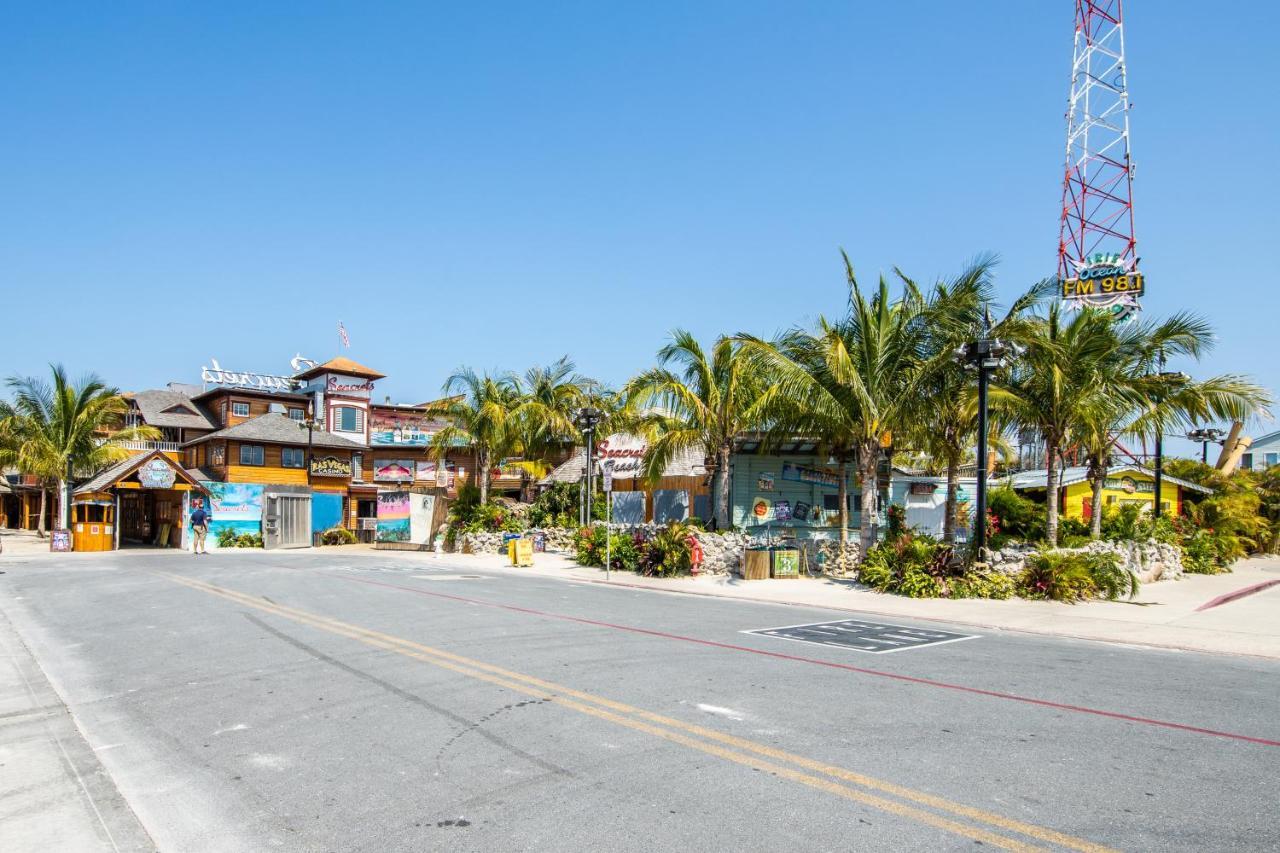 Apartamento Wight Bay Ocean City Exterior foto